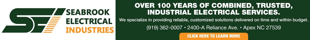Seabrook Electrical Industries