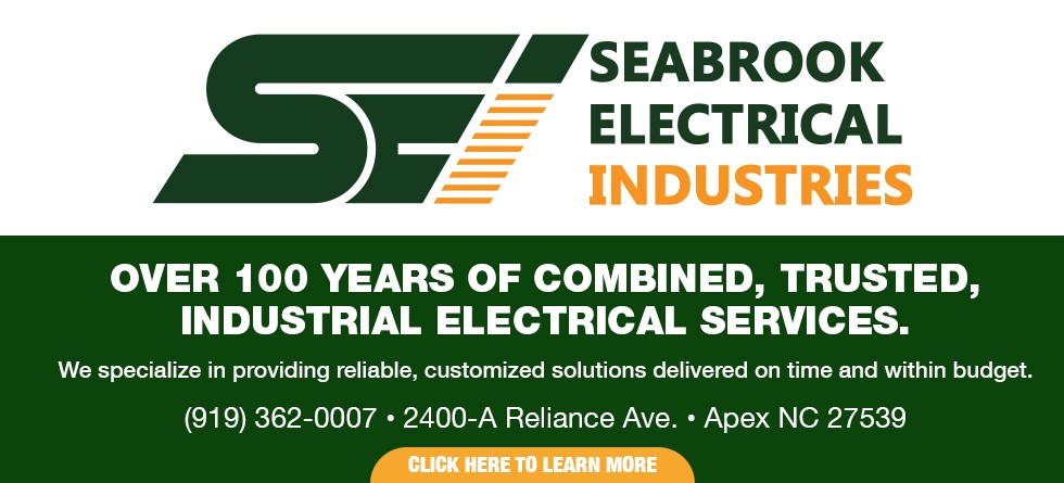 Seabrook Electrical Industries